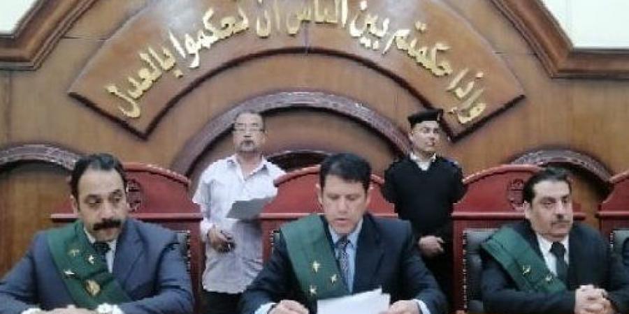 السجن المُشدد 10 سنوات لأب قتل ابنته بالشرقية