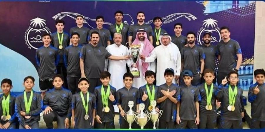 سباحة الفتح تسيطر على بطولة الأحساء بتحقيق المركز الأول في الترتيب العام - المساء الاخباري