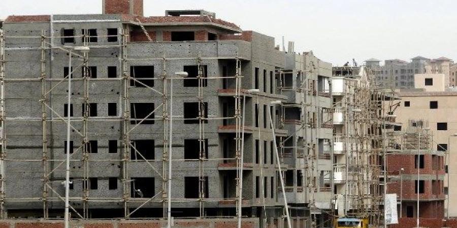 تيسيرات وخصومات.. 8 تعديلات مرتقبة على قانون التصالح في مخالفات البناء