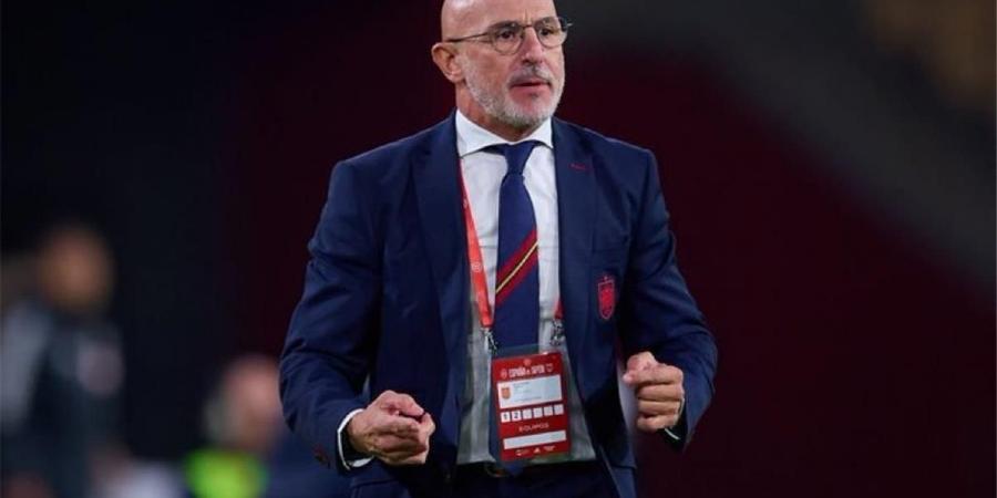 دي لافوينتي يعلن موعد عودة لامين يامال.. ويرشح ثنائيًا إفريقيًا للفوز بكأس العالم