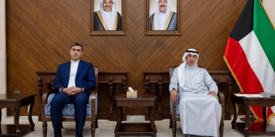 الكويت تعد اثنين من أعضاء السفارة الإيرانية غير مرغوب فيهما وتطلب مغادرتهما أراضيها - المساء الاخباري