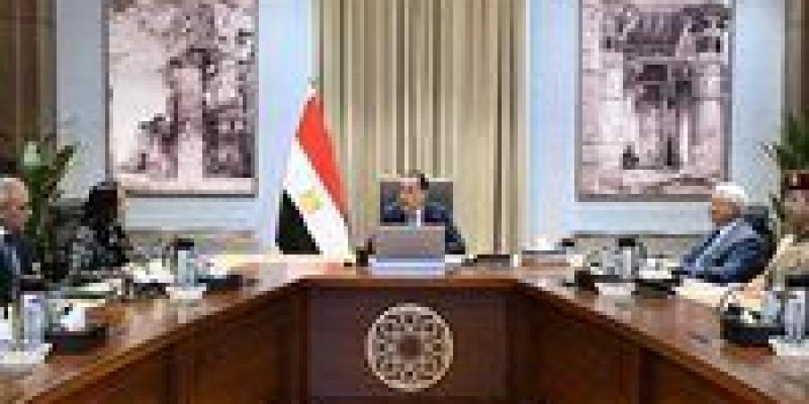 مدبولي: تطوير التأمينات والمعاشات خطوة محورية لتعزيز الشمول المالي وتحسين الخدمات