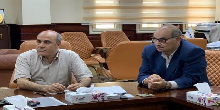 جامعة القاهرة التكنولوجية تقود تعاونًا دوليًا مع الصين لتطوير الأطراف الصناعية