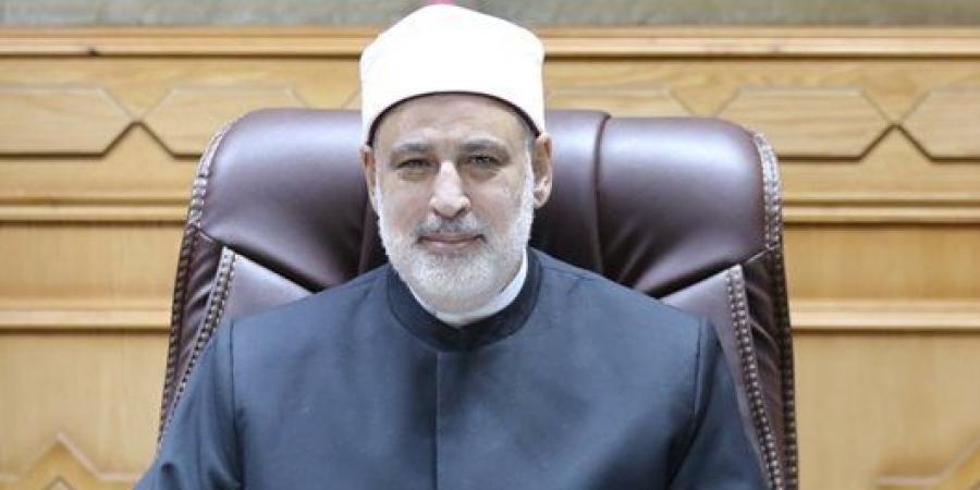 الضويني: الأزهر حصن الأمة لحقن الدماء وجهوده أنهت خصومات أبنوب بأسيوط