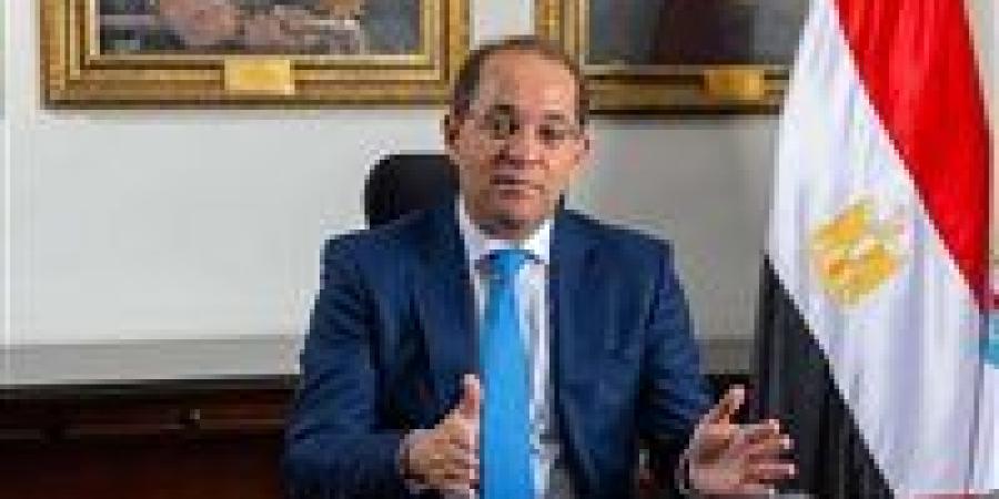 وزير المالية: فائض أولي 3.5% وتراجع العجز إلى 5.2% مع استمرار تحسن المؤشرات الاقتصادية