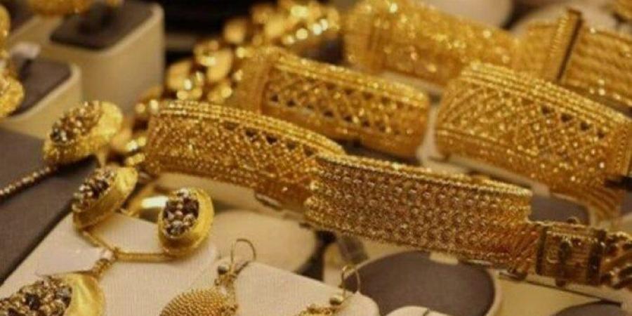 عاجل| آخر تحديث لـ سعر الذهب اليوم الأربعاء 3 يونيو 2026.. كم سجل عيار 21؟