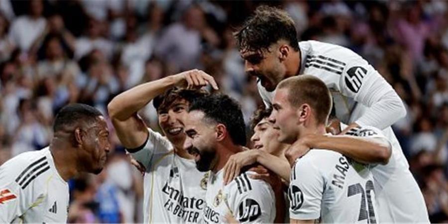 رسميًا بالفيديو.. ريال مدريد يعلن عن قميص الموسم الجديد 202627