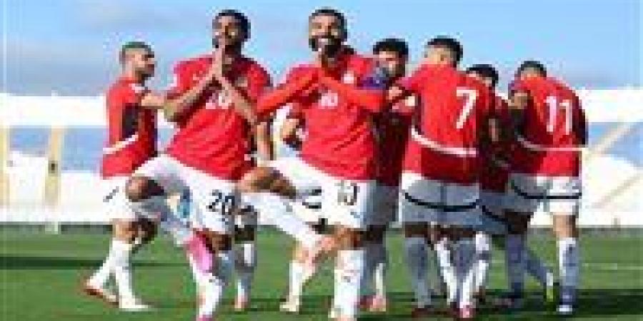 استعدادًا لمونديال 2026.. موعد مباراة مصر والبرازيل الودية والقناة الناقلة