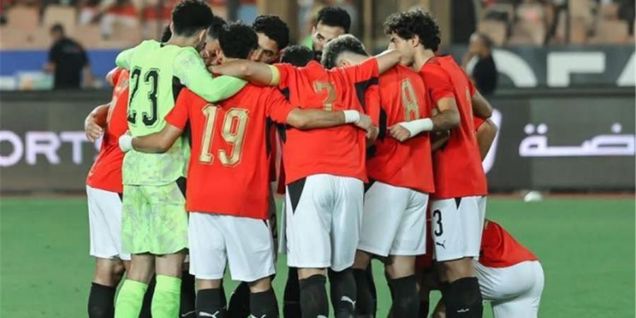 خاص | منتخب مصر يستعيد لاعبه قبل مواجهة البرازيل.. وحسام حسن يجهزه لدور محوري