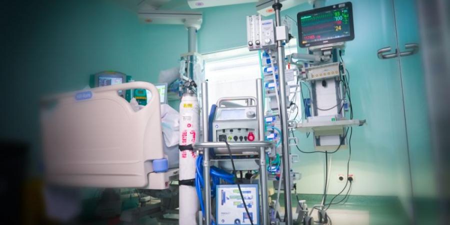طبية مكة تفعل الإيكمو لـ19 حالة فائقة الخطورة وتُسجّل مؤشرات نجاة بين الحجاج - المساء الاخباري