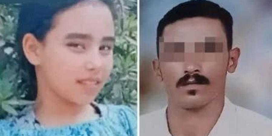 السجن المشدد 6 سنوات لقاتل ابنته فى الشرقية