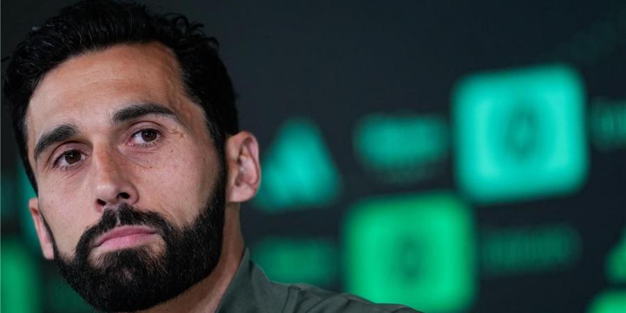 سبورت بيلد: أربيلوا يعرض نفسه على أحد أندية الدوري الألماني