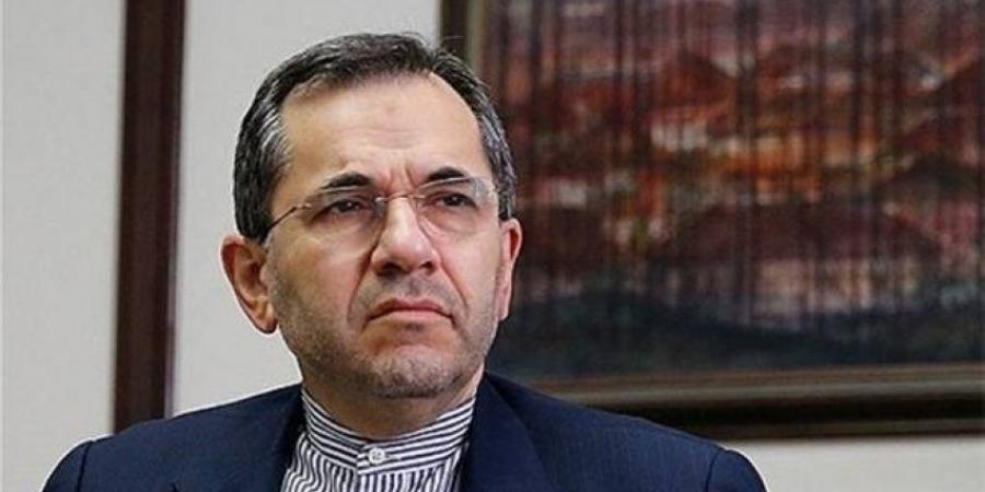 البرلمان الإيراني: لبنان جزء لا يتجزأ من وقف إطلاق النار - المساء الاخباري