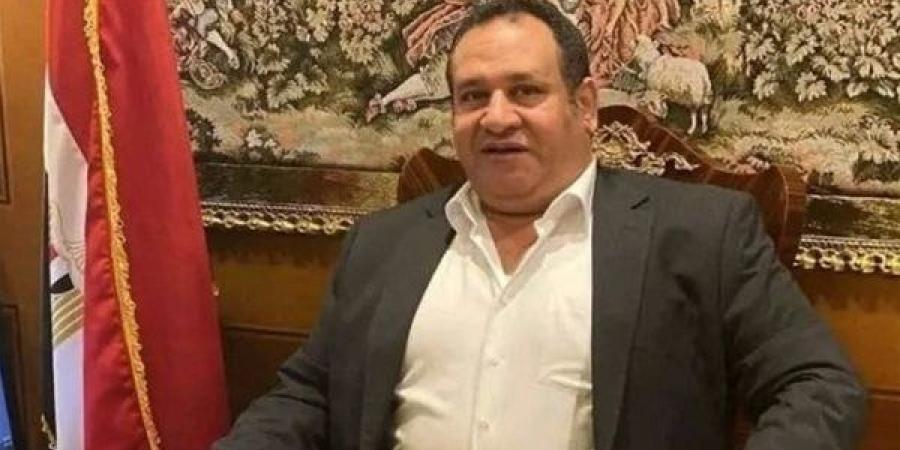 حبس صبري نخنوخ يتصدر تريند مصر.. ننشر التفاصيل كاملة