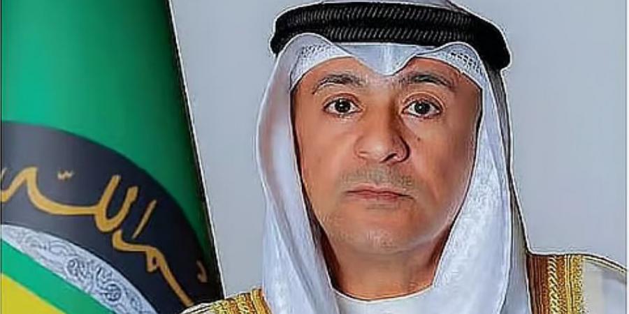 الأمين العام لدول مجلس التعاون يدين العدوان الإيراني المتواصل على البحرين والكويت - المساء الاخباري