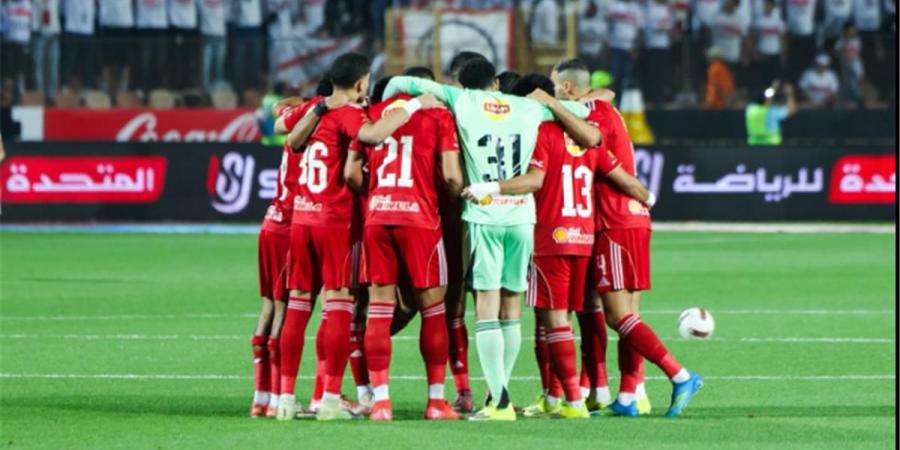 شوبير: عودة لاعب الأهلي المعار.. وقرار يهدد أفشة