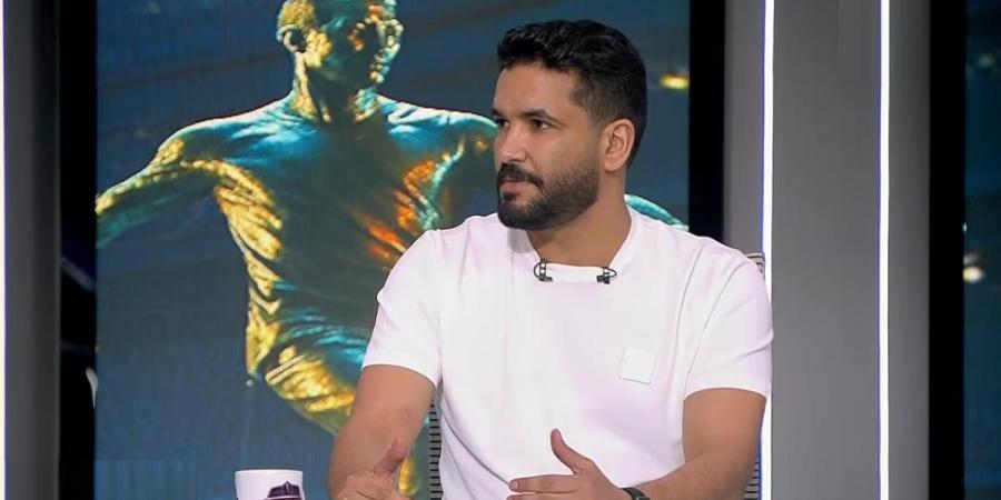 صالح جمعة يُفجرها: عبد الله جمعة لديه مستحقات متأخرة لدى الزمالك ولن يتنازل