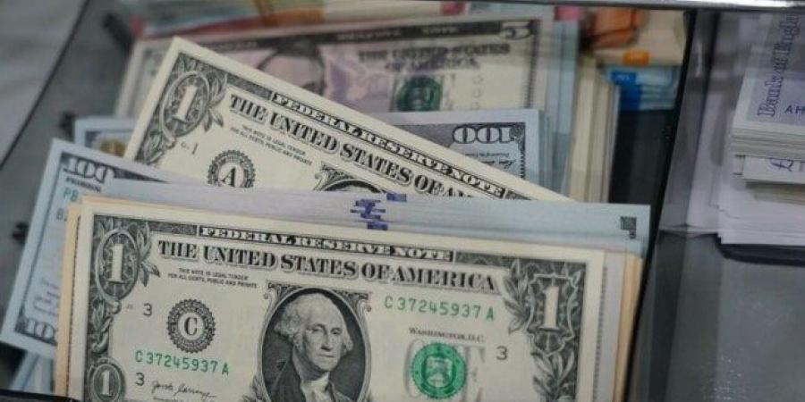 95.71 مليون دولار صافي تدفقات النقد الأجنبي في أدوات الدين بتعاملات اليوم