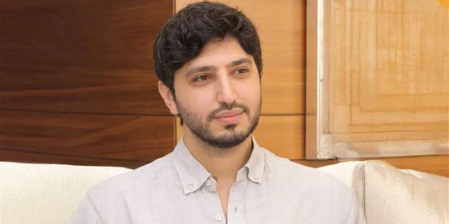 أول ظهور لابن محمد شاكر ولقطات عائلية دافئة مع "فضل"