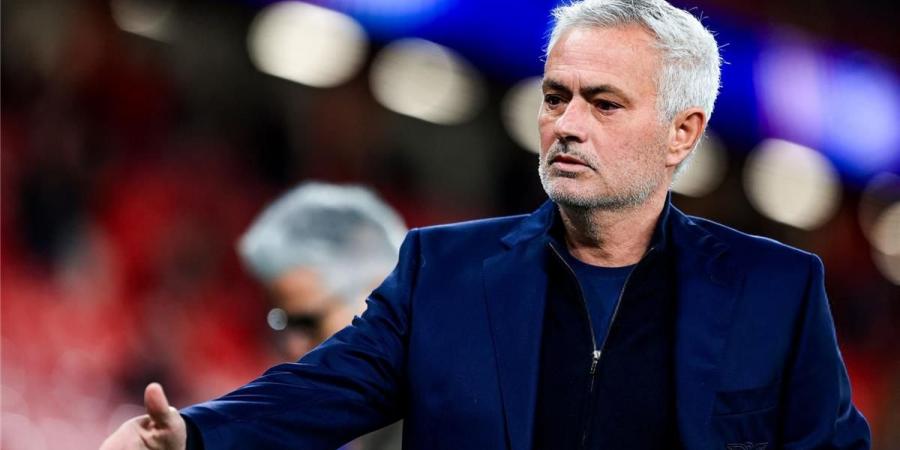 بعد حسم صفقتين.. مورينيو يدفع ريال مدريد لضم نجم مانشستر سيتي