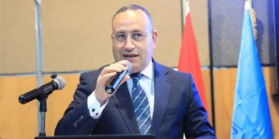 وزير التعليم العالي: نخطط لإعداد كوادر بشرية مؤهلة لسوق العمل
