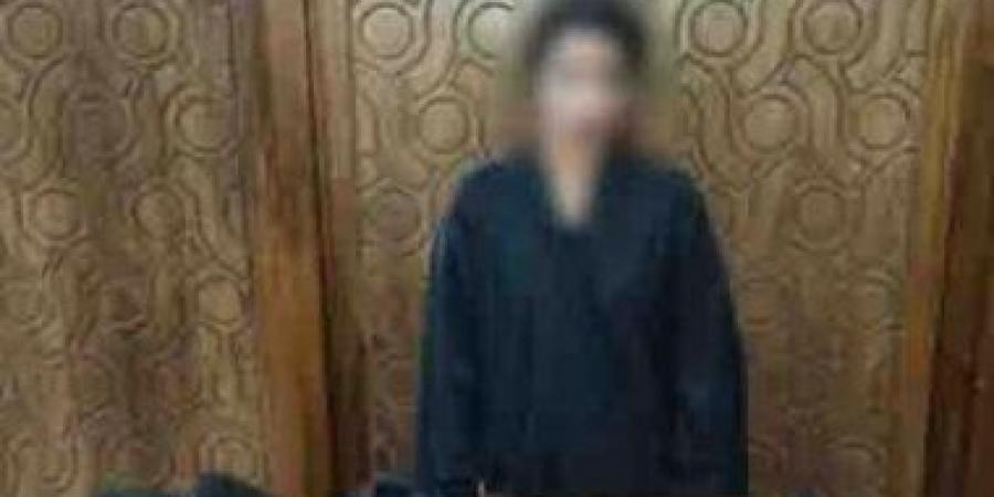 ضبط صانعة محتوى لرقصها بملابس خادشة للحياء