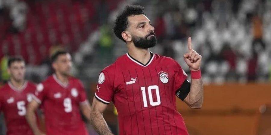محمد صلاح يوجه رسائل نارية للاعبي منتخب مصر: طموحنا تخطي الإنجازات السابقة وعقدة الجيل الذهبي انتهت