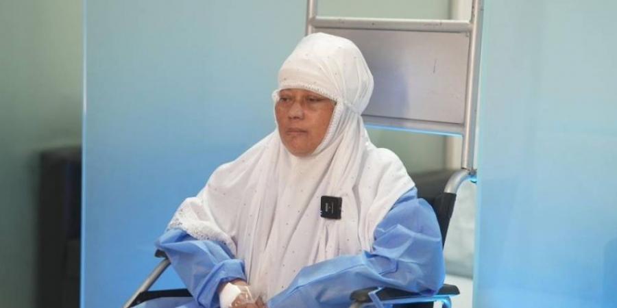 طبية مكة تنجح في إنقاذ حاجة إندونيسية من ورم دماغي عملاق وإعادتها لمناسك الحج خلال 40 ساعة - المساء الاخباري