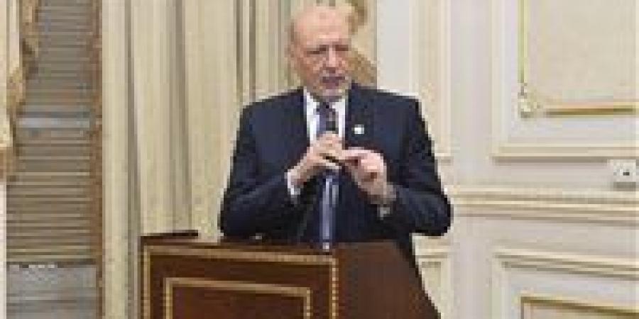 حزب "المصريين": اللائحة التنفيذية لقانون لجوء الأجانب تحفظ حقوق الإنسان