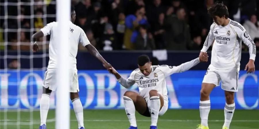 لاعب ريال مدريد يقترب من الدوري الهولندي