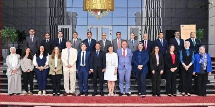 الرقابة الإدارية تنظم ورشة عمل في مجال الحوكمة والإصلاح الإداري