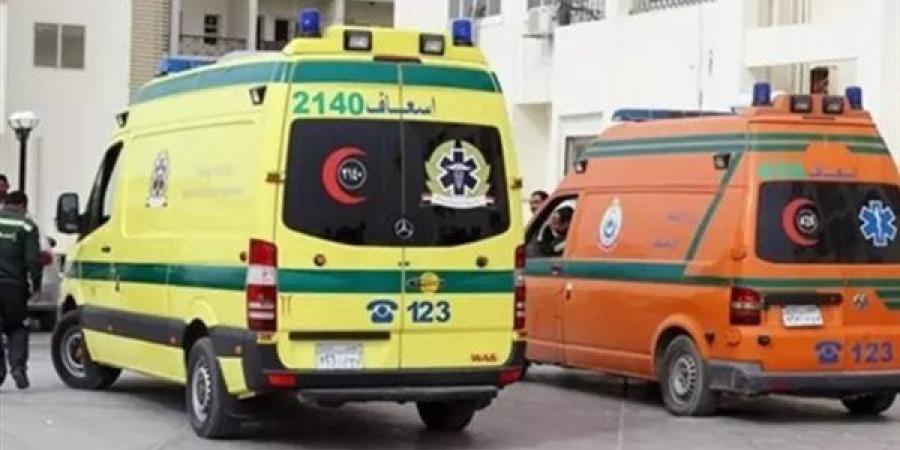 تناولوا عنب.. الاشتباه في إصابة 21 شخصًا بتسمم غذائي في سمالوط بالمنيا | بث مباشر