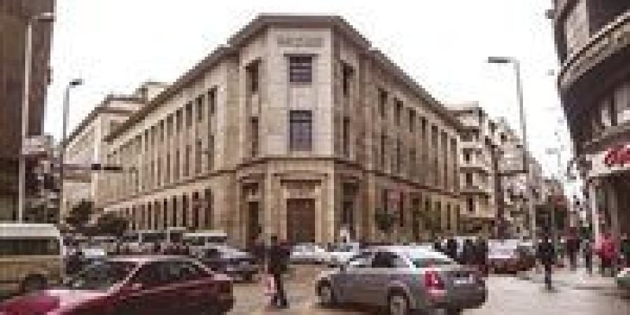 الدين الخارجي لمصر يواصل الارتفاع ويسجل 163.9 مليار دولار| عاجل
