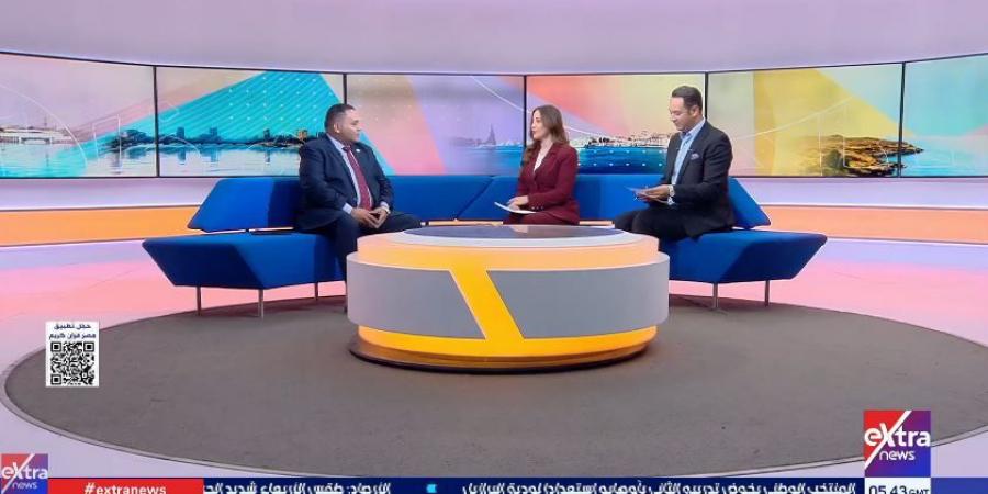 الصعيد والدلتا.. حياة كريمة وصلت للقرى بـ105 مراكز تنمية أسرة|فيديو