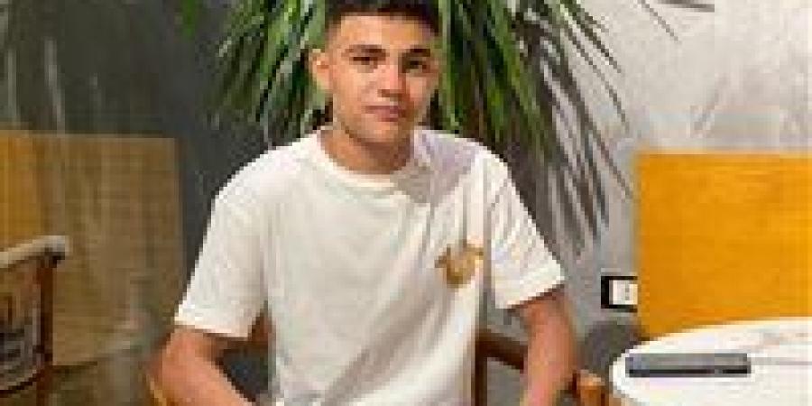 السجن ١٥ سنة للمتهم بقتل الشاب كريم النونو بالغربية