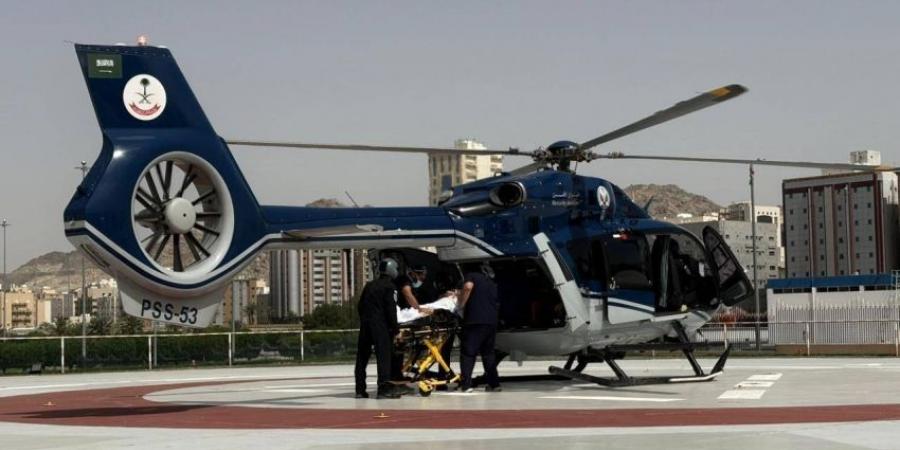 “طبية مكة” تنجح في إنقاذ حاجة إندونيسية من سكتة دماغية معقدة بتدخل عصبي دقيق - المساء الاخباري