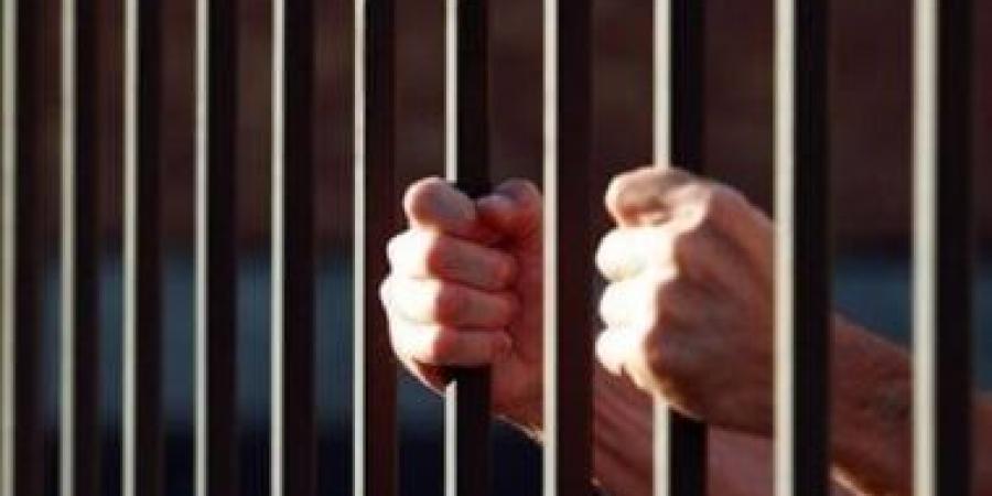 السجن 5 سنوات لمتهم بالشروع فى القتل بسوهاج