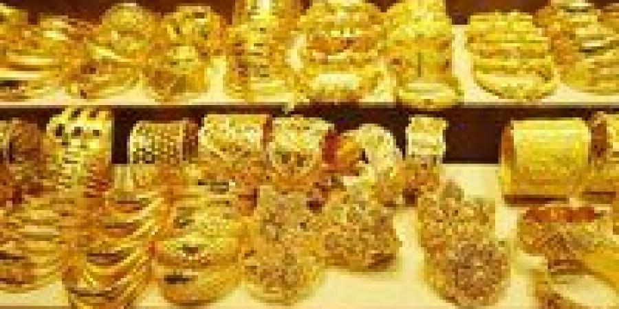 ارتفاع محدود لأسعار الذهب بمصر وترقب لبيانات الوظائف الأمريكية
