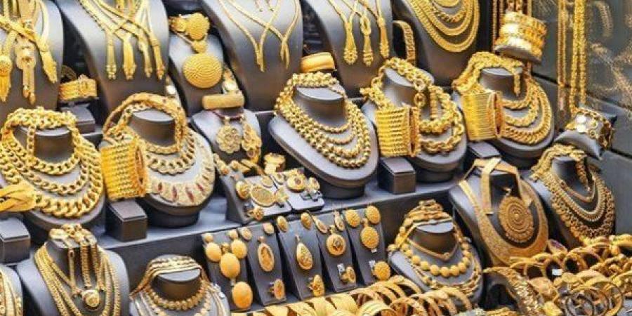  بعد صعوده عالميا.. سعر الذهب اليوم الخميس 4 يونيو 2026.. وعيار 21 الآن