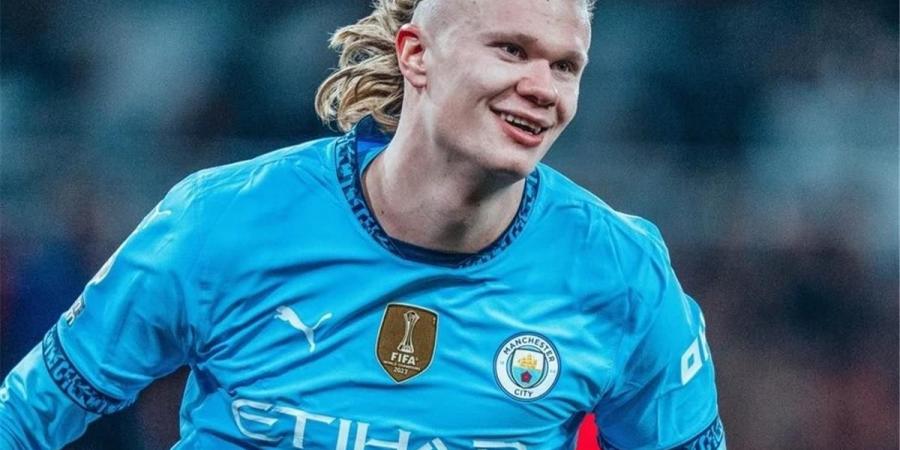رد ناري وتحرك قانوني من مانشستر سيتي بعد ارتباط هالاند بـ ريال مدريد