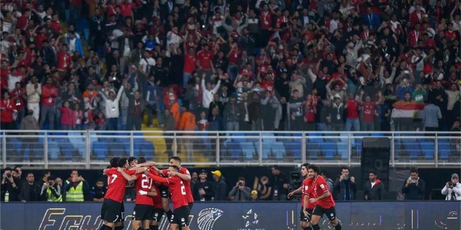 القنوات الناقلة لمباراة مصر والبرازيل الودية استعدادا لكأس العالم 2026