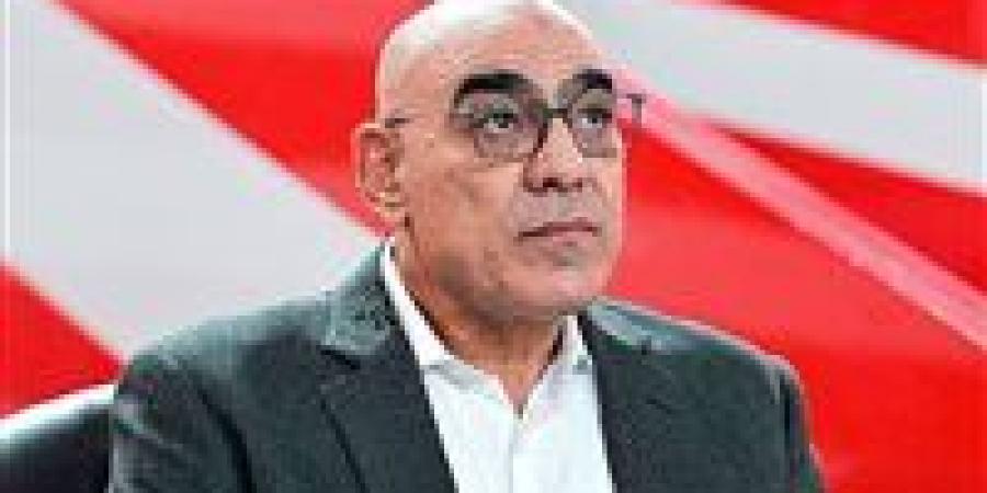 هشام نصر لـ أضا: تعمدنا عدم الاستئناف على أحكام المحكمة الرياضية