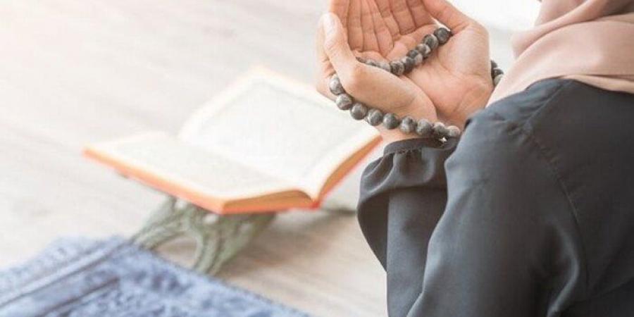 أذكار المساء اليوم الخميس 4 يونيو 2026