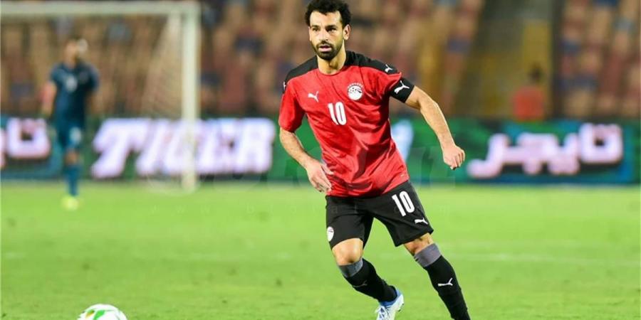 خاص | موقف محمد صلاح من المشاركة أمام البرازيل