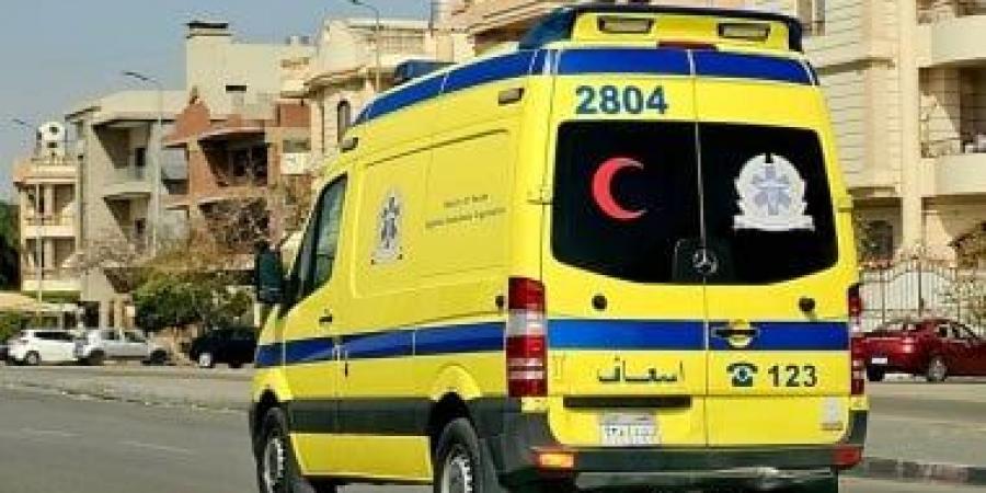 جهود مكثفة لكشف ملابسات العثور على جثة فى عين شمس
