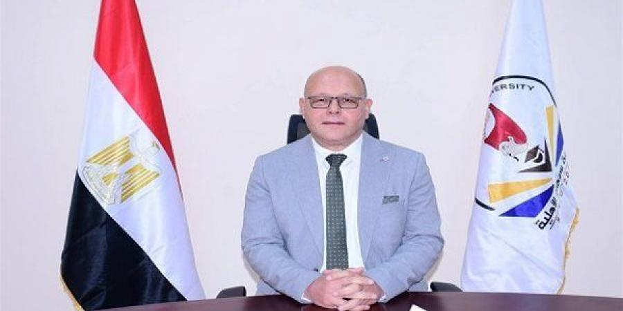 تقييم نهائي يضع مجلة جامعة سوهاج الأهلية للدراسات الإعلامية في الصدارة العلمية