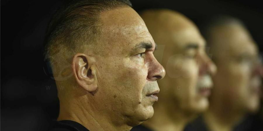 إبراهيم حسن يشيد بلاعب منتخب مصر ويؤكد: لا نخشى البرازيل وبلجيكا