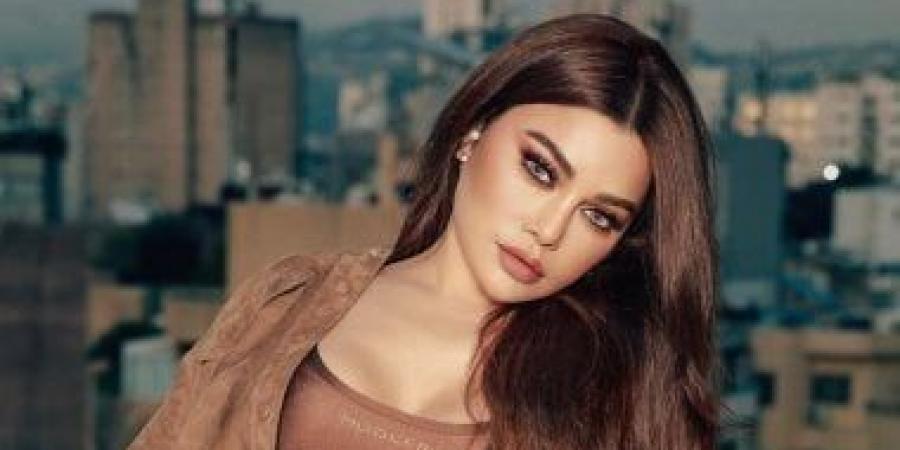 من العيادة إلى المحكمة.. 5 محطات أشعلت أزمة هيفاء وهبى وطبيب شهير