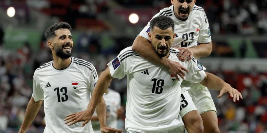 مواعيد مباريات اليوم الخميس 462026 والقنوات الناقلة.. العراق أمام إسبانيا وفرنسا تواجه كوت ديفوار