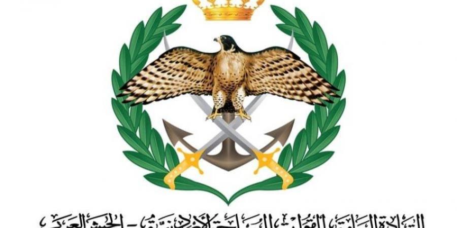 الأردن تعلن اعتراض وإسقاط خمسة صواريخ أطلقت من إيران - المساء الاخباري
